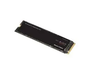 WD Black SN850 PCIe 4.0 NVMe M.2