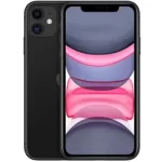 Apple iPhone 11 128GB - Black