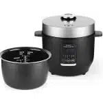 ONYX COOKWARE™ RISKOGER - 2L