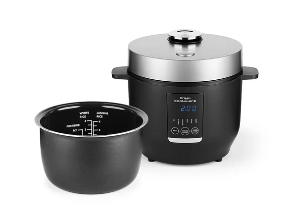 Riskogeren fra ONYX Cookware