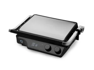 ONYX COOKWARE™ SMART PANINI GRILL SÆT