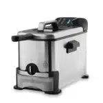 Onyx Cookware Frituregryde