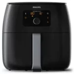 Philips HD9650 90 XXL Air Fry Testvinder