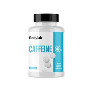Bodylab Koffeinpiller