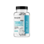 Bodylab Trimlet+koffein 180