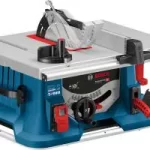 Bosch GTS 635-216