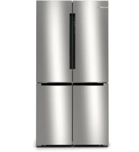 Bosch KFN96VPEA Serie 4 Amerikanerkøleskab