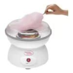 Clatronic ZWM 3478 Candyfloss Hvid