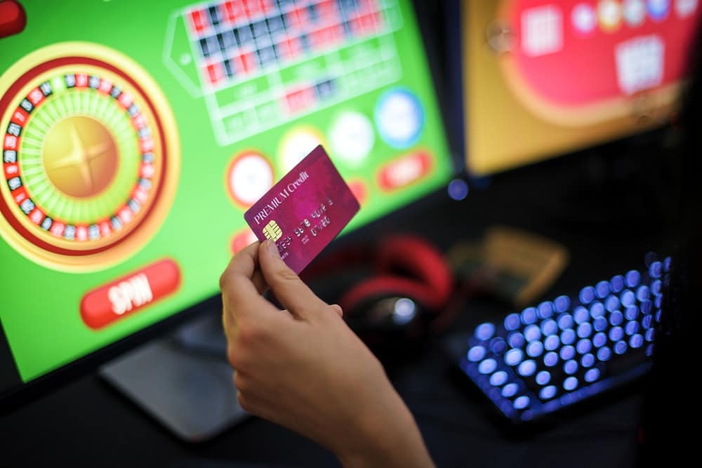 online casino i Danmark