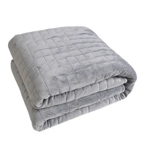 Mountainblanket kugledyne til børn og voksne