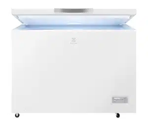Electrolux LCB3LE31W0 Kummefryser