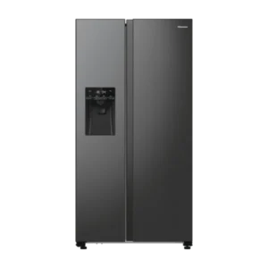 Hisense RS5P535NTFD Amerikanerkøleskab