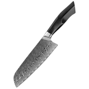 Japansk Santoku kniv