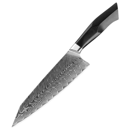 Japansk kokkekniv