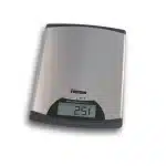 Køkkenvægt Rustfrit stål 5 kg KW-2435