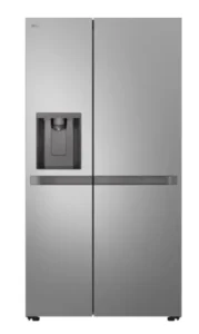 LG Side-by-Side GSLC41PYPE