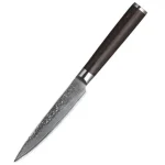 Lang Japansk Urtekniv