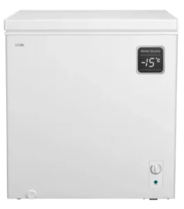 Logik LCF198W23E kummefryser