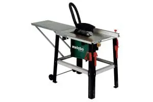 Metabo TKHS 315 C
