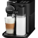 NESPRESSO® Gran Lattissima-kaffemaskine fra DeLonghi