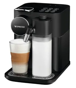 NESPRESSO® Gran Lattissima-kaffemaskine fra DeLonghi