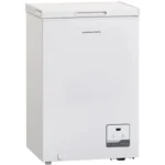 Scandomestic CF100WD Kummefryser