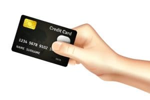 bedste kreditkort