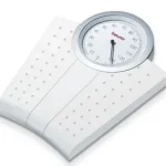 Beurer mekanisk badevægt - MS50