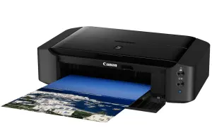 Canon Pixma iP8750 fotoprinter