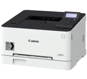Canon i-SENSYS LBP623Cdw printer