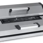 Caso vakuumpakker - 1405 FastVac 4000