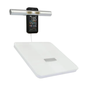 Comforth SmartScale - Kropsscanner og fedtmåler
