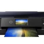 Epson Expression Photo XP-970 fotoprinter