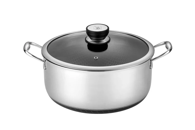 Fusion Non-stick Gryde 7,2 Liter