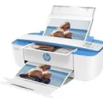 HP Deskjet 3750 All-in-One - billigste printer