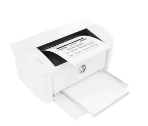 HP LaserJet Pro M15w mono laserprinter