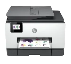 HP Officejet Pro 9025e All-in-One Blækprinter Multifunktion