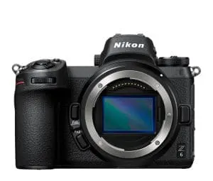 Nikon Z 6