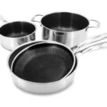 ONYX Hybrid Non stick Sautersaet