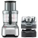 Sage SFP820BAL foodprocessor
