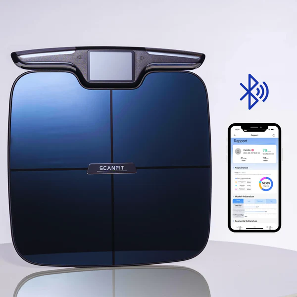 Scanfit Kropsscanner Pro