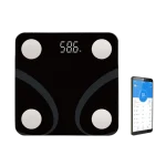 Sportsbuddy Scale