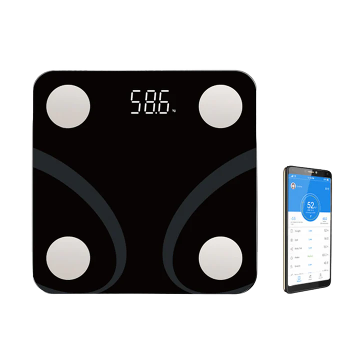 Sportsbuddy Scale
