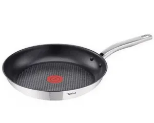 Tefal Intuition SS Frypan 28 cm