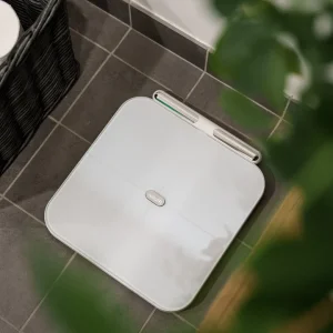 Vellafit Kropsscanner