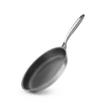 Zero - Naturlig Non-stick Stegepande