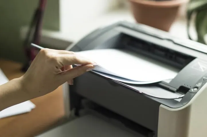 Printer Test 2023 → Se De 10 Bedste Printere