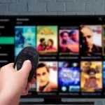 55 tommer tv bedst i test