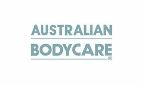 Black Friday Hos Australian Bodycare