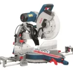 Bosch GCM 12 GDL